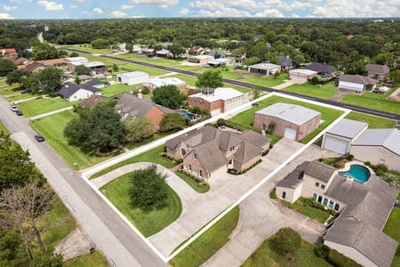 Friendswood, TX 77546 Galveston County
