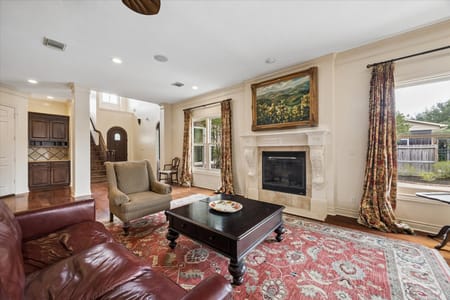 Friendswood, TX 77546 Galveston County