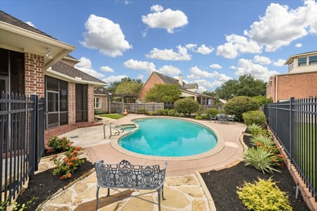 Friendswood, TX 77546 Galveston County