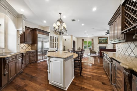 Friendswood, TX 77546 Galveston County