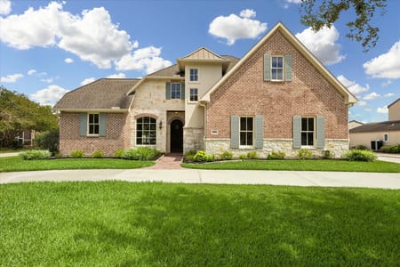 Friendswood, TX 77546 Galveston County