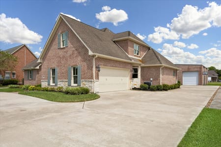 Friendswood, TX 77546 Galveston County