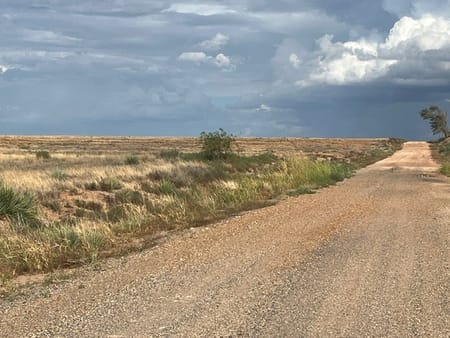 Roby, TX 79543 Fisher County