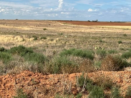 Roby, TX 79543 Fisher County