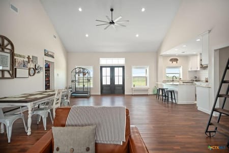 Port Lavaca, TX 77979 Calhoun County