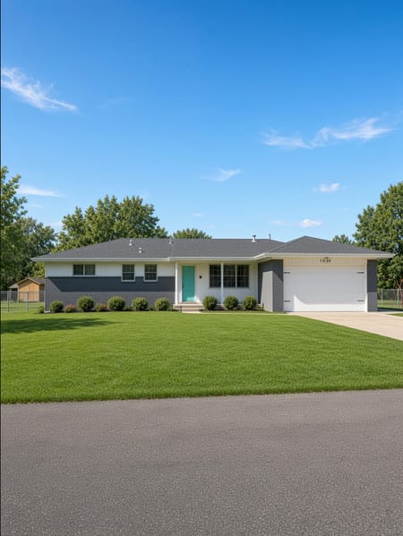 Tulsa, OK 74128 Tulsa County