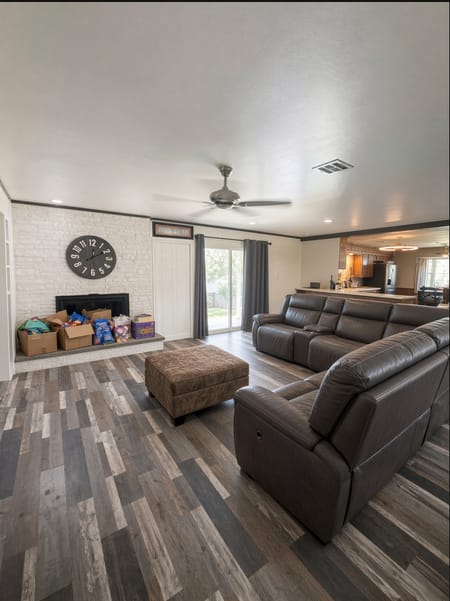 Tulsa, OK 74128 Tulsa County