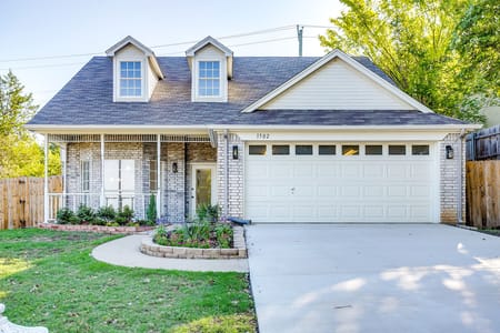 Weatherford, TX 76086 Parker County
