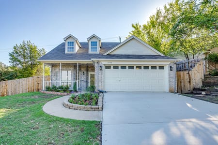 Weatherford, TX 76086 Parker County