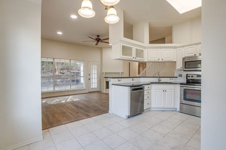 Weatherford, TX 76086 Parker County