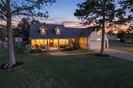 Lipan, TX 76462 Hood County