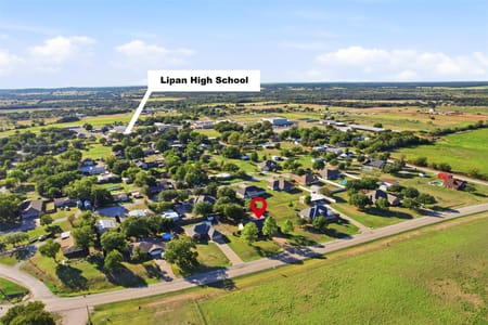 Lipan, TX 76462 Hood County