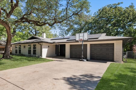 Hurst, TX 76053 Tarrant County
