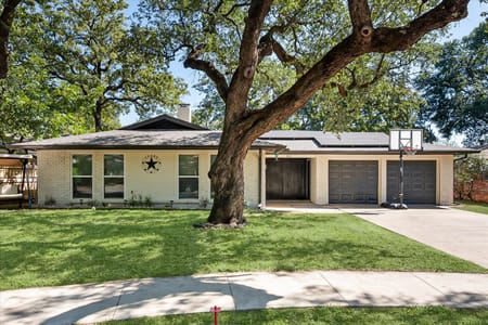 Hurst, TX 76053 Tarrant County