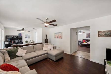 Hurst, TX 76053 Tarrant County