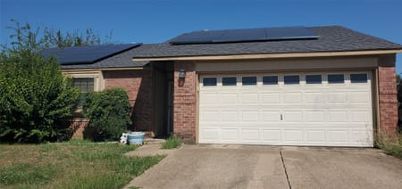 Arlington, TX 76017 Tarrant County