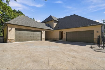 Tulsa, OK 74137 Tulsa County
