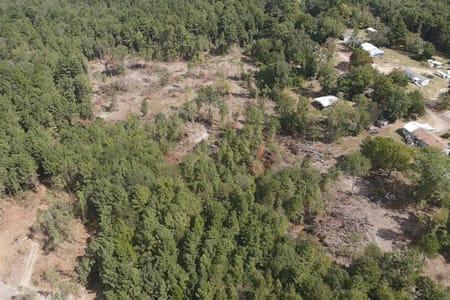 Overton, TX 75684 Rusk County