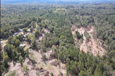 Overton, TX 75684 Rusk County