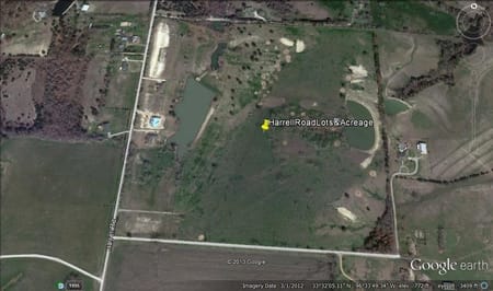 Howe, TX 75459 Grayson County