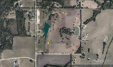 Howe, TX 75459 Grayson County