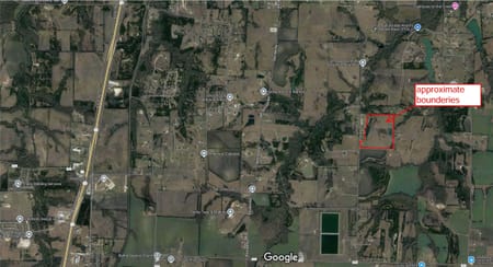 Howe, TX 75459 Grayson County