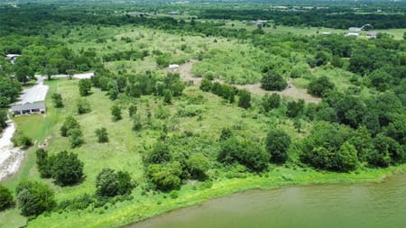 Eureka, TX 75109 Navarro County