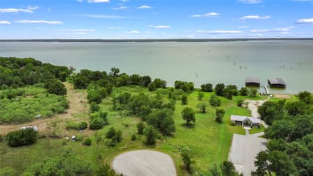Eureka, TX 75109 Navarro County