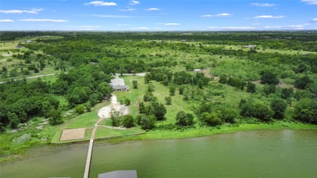 Eureka, TX 75109 Navarro County
