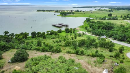 Eureka, TX 75109 Navarro County