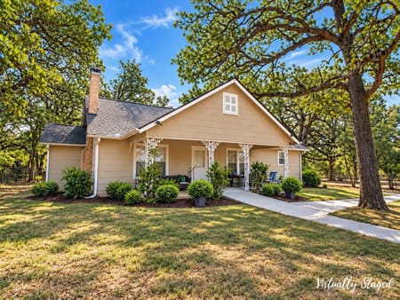 Cameron, TX 76520 Milam County