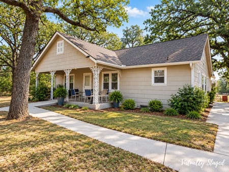 Cameron, TX 76520 Milam County