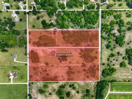 Chouteau, OK 74337 Mayes County
