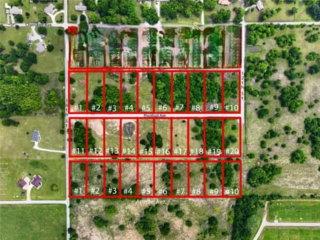 Chouteau, OK 74337 Mayes County