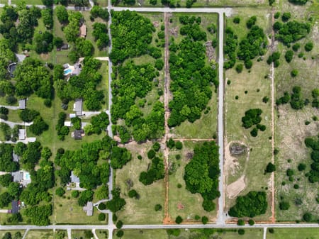 Chouteau, OK 74337 Mayes County