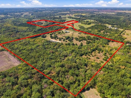 Whitewright, TX 75491 Grayson County