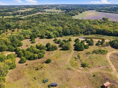 Whitewright, TX 75491 Grayson County