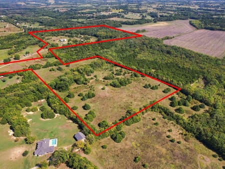 Whitewright, TX 75491 Grayson County