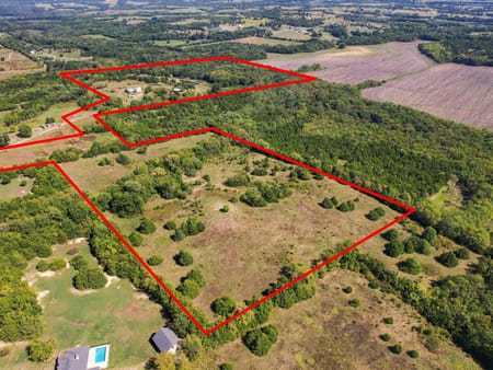 Whitewright, TX 75491 Grayson County