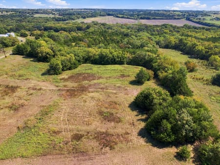 Whitewright, TX 75491 Grayson County