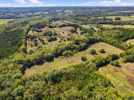 Whitewright, TX 75491 Grayson County