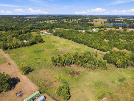 Whitewright, TX 75491 Grayson County