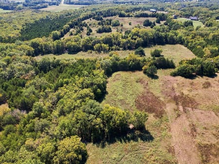 Whitewright, TX 75491 Grayson County