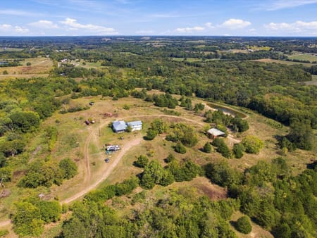 Whitewright, TX 75491 Grayson County