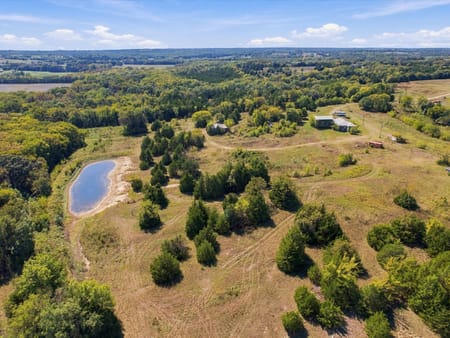 Whitewright, TX 75491 Grayson County