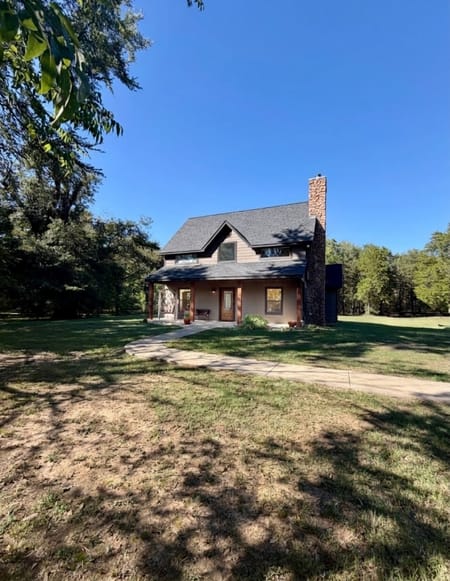 Wills Point, TX 75169 Van Zandt County