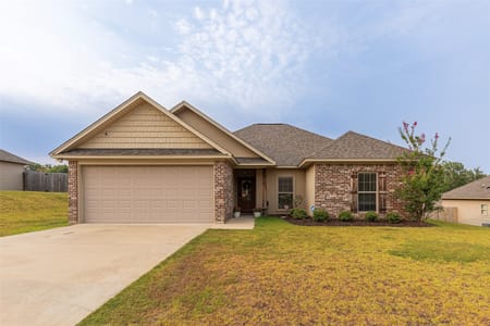 Ruston, LA 71270 Lincoln Parish
