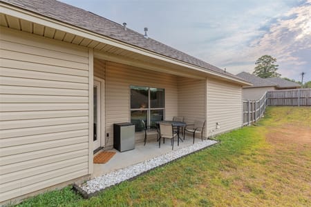 Ruston, LA 71270 Lincoln Parish