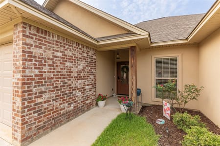 Ruston, LA 71270 Lincoln Parish