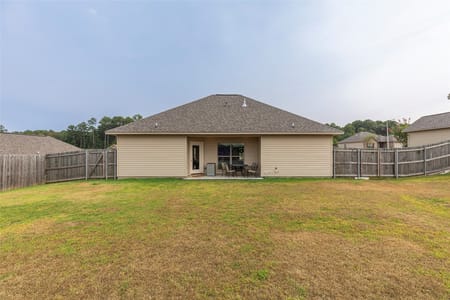 Ruston, LA 71270 Lincoln Parish